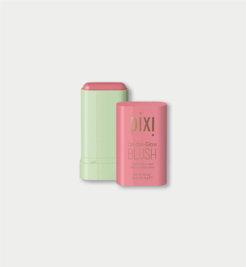 pixi blush - juicy